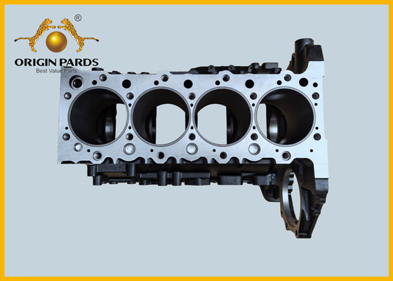 8982045330 Części ISUZU NPR 4HG1 Blok cylindrów 4 Wkładki cylindrów Diesel Odlewanie stali