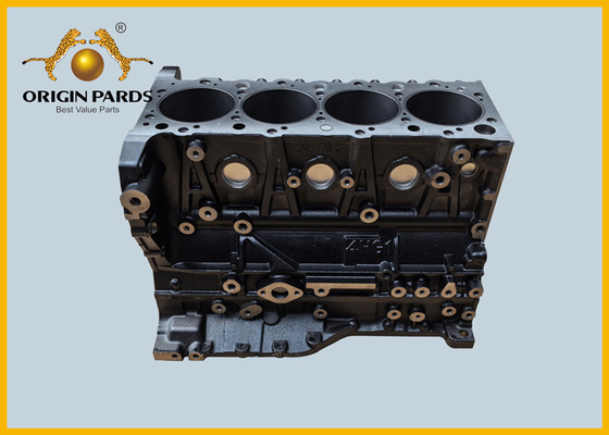 8982045330 Części ISUZU NPR 4HG1 Blok cylindrów 4 Wkładki cylindrów Diesel Odlewanie stali