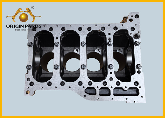 8982045330 Części ISUZU NPR 4HG1 Blok cylindrów 4 Wkładki cylindrów Diesel Odlewanie stali