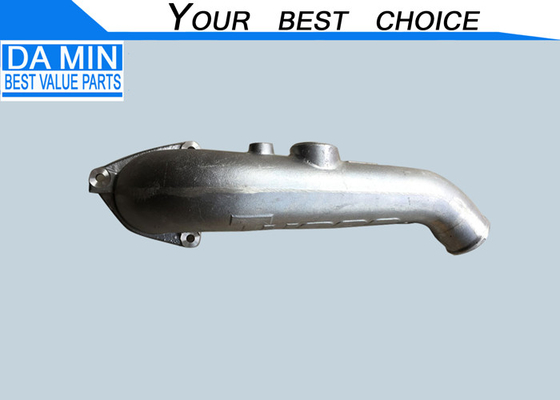 1141116412 Rury wlewowe wielokrotne średnie łączone rury 6BD1 Rury aluminiowe z słowem Turbo