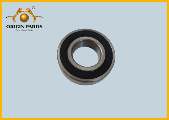 Łoże pilotażowe 6205 Dwie boczne pokrycie uszczelnienia Isuzu 6HK1 6SD1 6BD1 Motor Łoże kołowrotowe 8943922880 Rozmiar 52*25mm