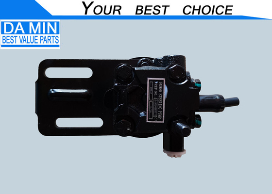 4JA1 4JH1 Pompa kierownicza 8979466970 Isuzu TFR TFS DMAX Pickup Power Steering Pump z uchwytem i kołyską