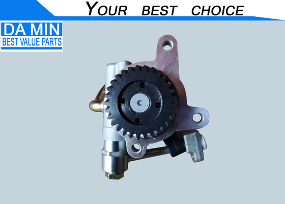 4JK1 4JJ1 Pompa kierownicza 8979466980 Isuzu TFR TFS DMAX Pickup Power Steering Pump 29 Zęby Sprzęt długa rura olejowa