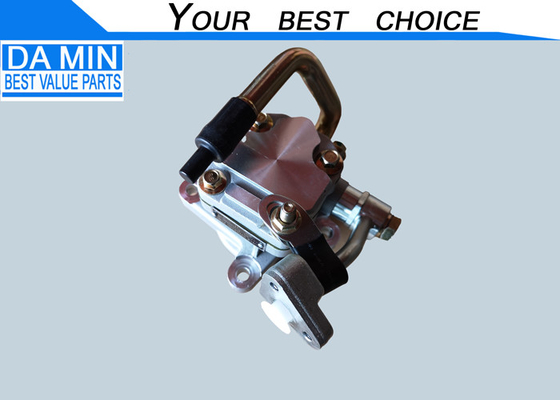 4JK1 4JJ1 Pompa kierownicza 8979466980 Isuzu TFR TFS DMAX Pickup Power Steering Pump 29 Zęby Sprzęt długa rura olejowa