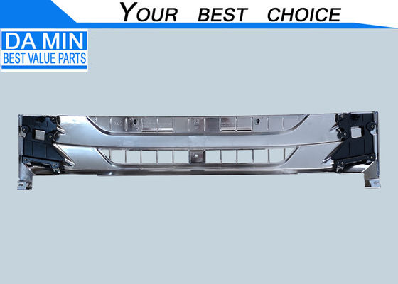 Grill chromowany 8982410711 Grill chłodny dla Isuzu NPR NQR Model Strona wewnętrzna z uchwytem