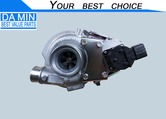NPR NQR 4HK1 Turbosprężarka 8983520881 Z czujnikiem zaworu Isuzu Origin Turbo Zwiększyć moc silnika i poprawić zużycie paliwa