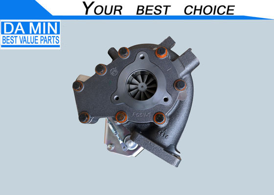 NPR NQR 4HK1 Turbosprężarka 8983520881 Z czujnikiem zaworu Isuzu Origin Turbo Zwiększyć moc silnika i poprawić zużycie paliwa