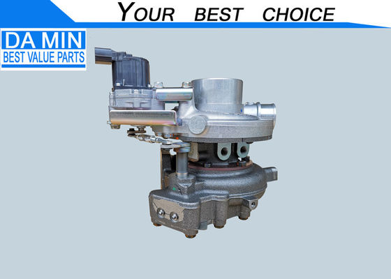 NPR NQR 4HK1 Turbosprężarka 8983520881 Z czujnikiem zaworu Isuzu Origin Turbo Zwiększyć moc silnika i poprawić zużycie paliwa