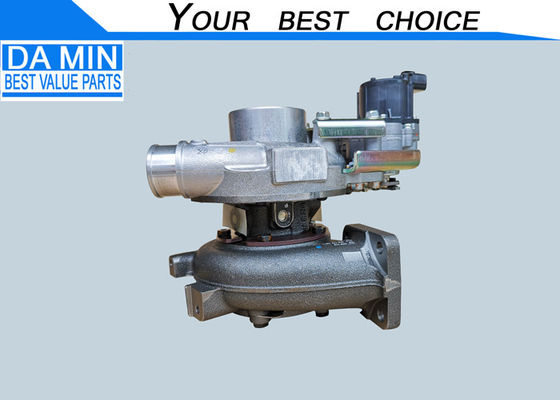 NPR NQR 4HK1 Turbosprężarka 8983520881 Z czujnikiem zaworu Isuzu Origin Turbo Zwiększyć moc silnika i poprawić zużycie paliwa