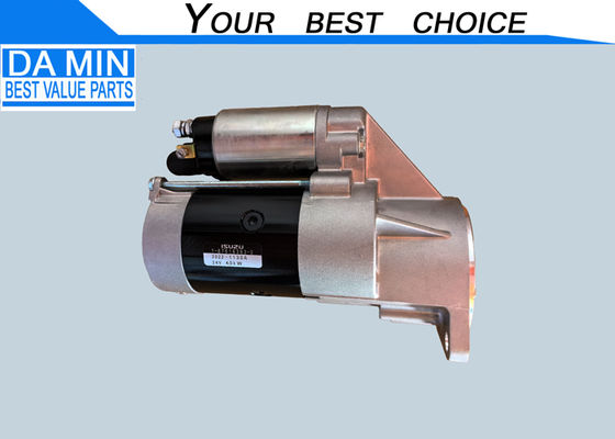 4JJ1 Starter 1876183830 ISP Marka do koparki ZX160-3 ZX180-3 4JJ1 Silnik Silnik 8980450272 Volt 24V 4.0Kw