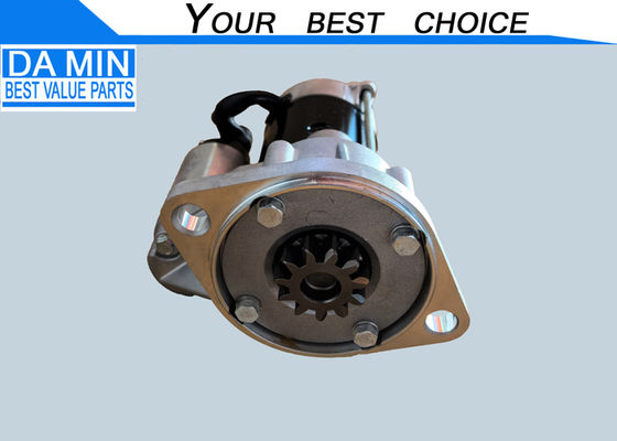 4JJ1 Starter 1876183830 ISP Marka do koparki ZX160-3 ZX180-3 4JJ1 Silnik Silnik 8980450272 Volt 24V 4.0Kw