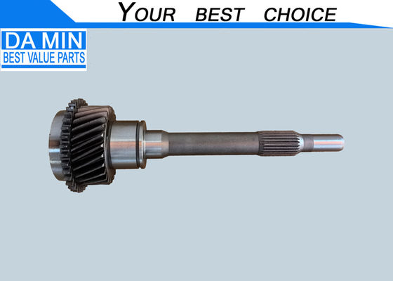 Isuzu NKR NPR NQR 4BE1 Silnik MSA5G Wał górny skrzyni biegów 8970355521