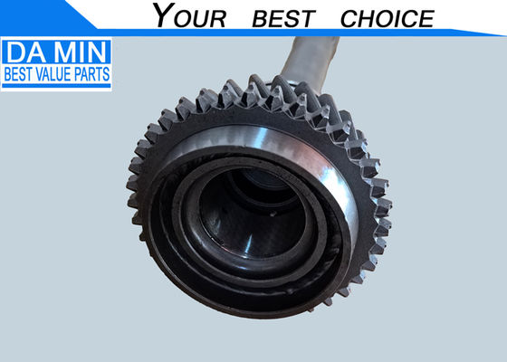 Isuzu NKR NPR NQR 4BE1 Silnik MSA5G Wał górny skrzyni biegów 8970355521