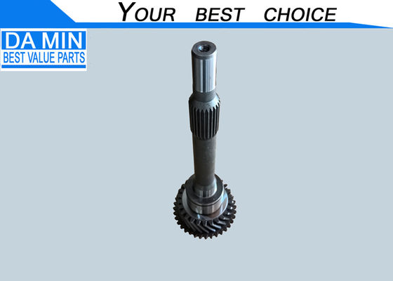 Isuzu NKR NPR NQR 4BE1 Silnik MSA5G Wał górny skrzyni biegów 8970355521