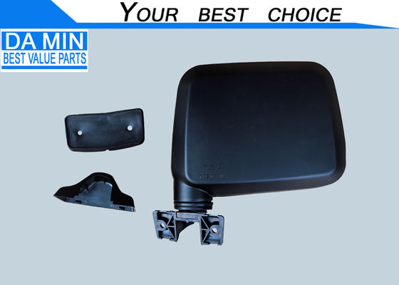 Isuzu TFR TFS Lewe lusterko z lewej strony Manual ABS 8-97037611-0 Od 1993