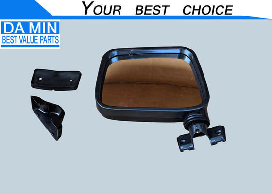 Isuzu TFR TFS Lewe lusterko z lewej strony Manual ABS 8-97037611-0 Od 1993