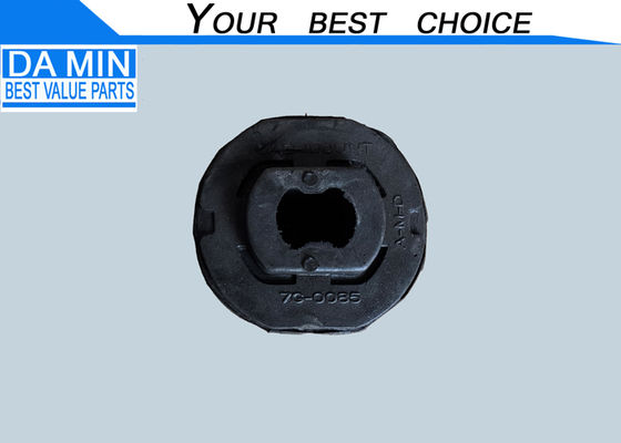 Dmax Poduszka do montażu kabiny 8973672860 Wysokość 63 mm Isuzu Pickup TFR TFS Części montażowe Poduszka do kabiny