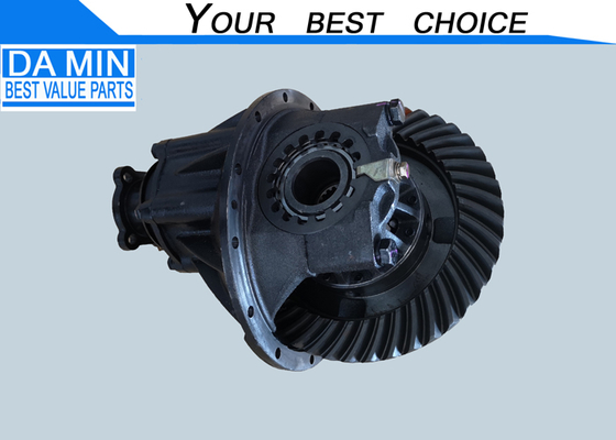 43/7 Dyferencjał 8980151300 NNR NPR NQR Obudowa tylnej osi Części podwozia Isuzu 4HF1 4HG1 Silnik Koło zębate Zewnętrzna średnica 292mm