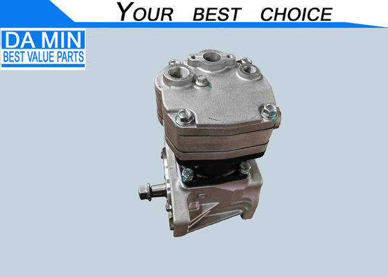 Sprężarka powietrza 4HK1 8981401630 Używana w FSR FRR FTR Isuzu Truck Silnik 4HK1 Mieszanka Głowica cylindrów 6HK1 Blok cylindrów 4HK1