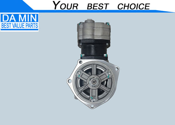 Sprężarka powietrza 4HK1 8981401630 Używana w FSR FRR FTR Isuzu Truck Silnik 4HK1 Mieszanka Głowica cylindrów 6HK1 Blok cylindrów 4HK1