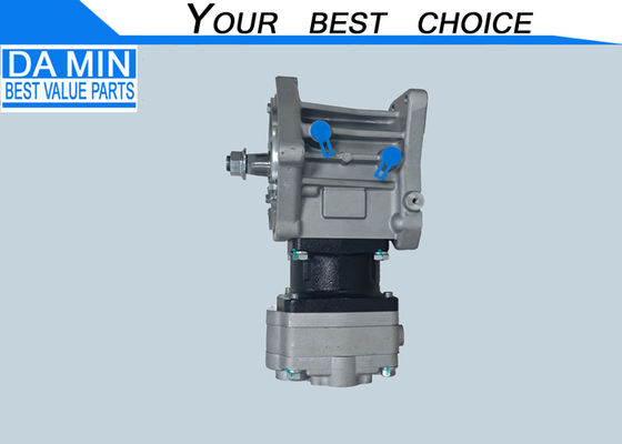 Sprężarka powietrza 4HK1 8981401630 Używana w FSR FRR FTR Isuzu Truck Silnik 4HK1 Mieszanka Głowica cylindrów 6HK1 Blok cylindrów 4HK1