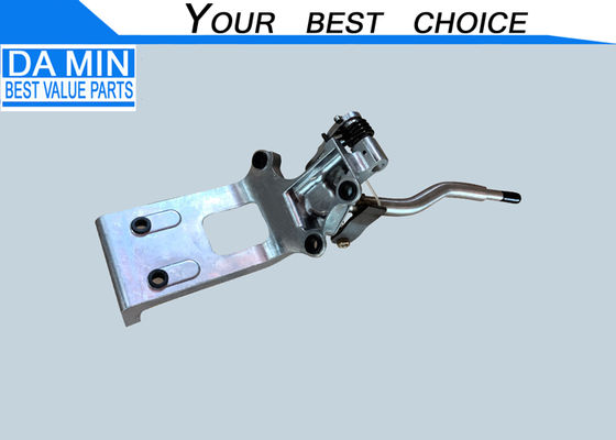 J08C J08E Zmiana biegów w silniku ciężarówki 33550-E0500 Hino500 Kabina Kierowcy Ręczna Kontrola Prędkości Lewostronny Napęd Ciężarówka