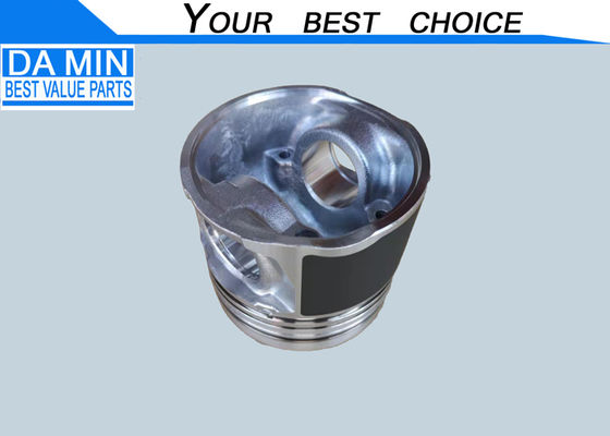 ISUZU 4HK1 6HK1 Tłok silnika 8980410620 8980411412 Zastosowanie w lekkiej ciężarówce i średniej ciężarówce