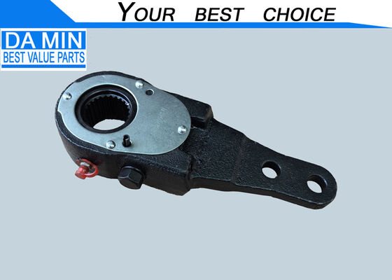 Automatyczne ustawianie hamulca ramię 1482700460 FVR EXR CXZ Isuzu ciężarówki części hamulcowe tylne bębenki hamulcowe i przestrzenie podszewkowe