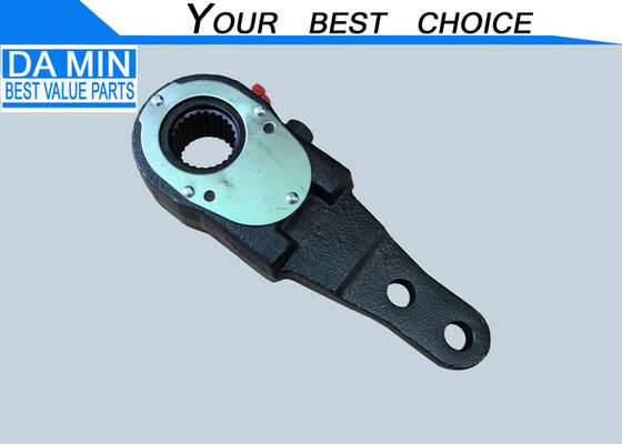 Automatyczne ustawianie hamulca ramię 1482700460 FVR EXR CXZ Isuzu ciężarówki części hamulcowe tylne bębenki hamulcowe i przestrzenie podszewkowe