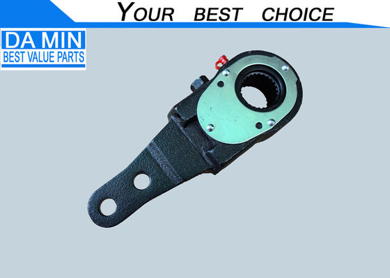 Automatyczny regulator hamulca ramię 1482700450 FVR EXR CXZ Isuzu ciężarówki części hamulcowe tylne bębenki hamulcowe i przestrzenie podszewkowe regulować