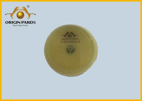 4JH1 4JK1 4JJ1 RZ4E Filtr paliwa silnikowego 8981596930 ORIGIN PARDS Marka Filtr Diesla dla TFR UCR NLR NMR ELF Model Po 2012 r.