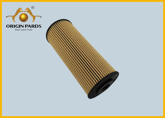 ORIGIN PARDS 4JJ1 Filtr olejowy 8980188580 Wymienny filtr silnikowy z uszczelnieniem w ZX160 ELF300 NLR NPR Koparka Isuzu Truck
