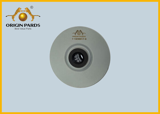 Ciężarówka CXZ CYZ CYH ORIGIN PARDS Filtr olejowy 1132402170 Silnik Model 6W 10P Seria Żółta Papier Mały Czyszczyciel Silnik Utrzymanie