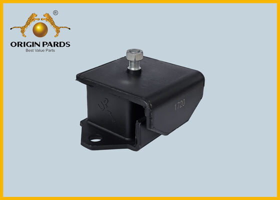 ORIGIN PARDS 6HE1 6HH1 6HK1 Engine Rubber 1532151720 High Quality Nature Rubber Bracket Isuzu 6H Series Engine Foot Mounting Rubber Cushion