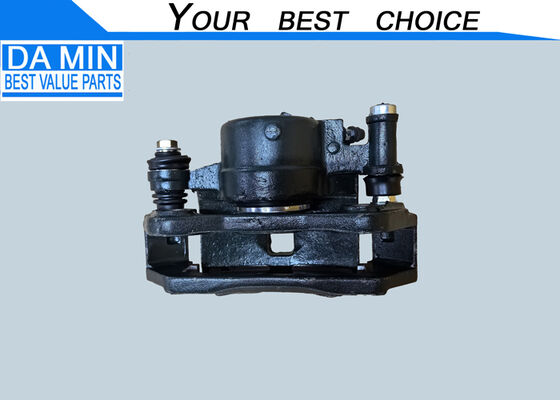 4JA1 4JB 4ZE1 Silnik TFR tarcza hamulcowa 8943880130 przednia oś lewy mechanizm hamulcowy koła Isuzu 2WD Pickup