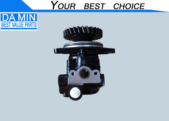 6HK1 Pompy sterujące 1195005481 Z 30 zębami Pompy z przyrządem 2 otwory montażowe Silnik serii 6H Isuzu FTR FVR Pompy sterujące ciężarówki