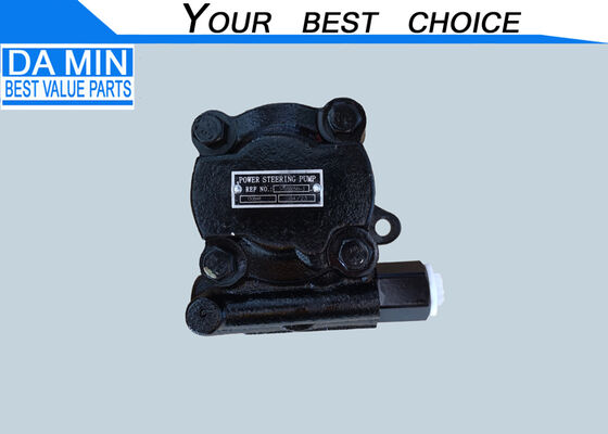 Pompa wspomagania kierownicy 6WF1 1195005613 z kołem zębatym pompy 20 zębów 6WF1 6WG1 silnik Isuzu CXZ CYZ Pompa Ciężarówka EXR EXZ Ciągnik kontenerowy