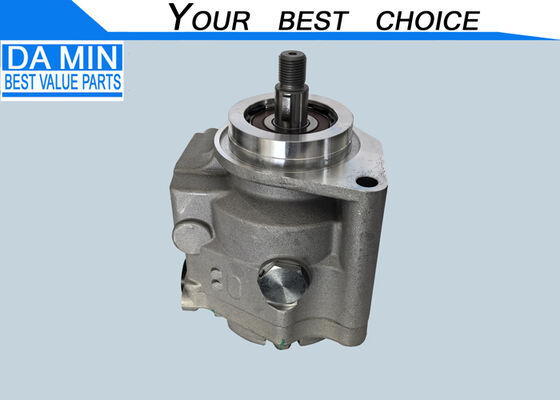 Ciężarówka do mieszania betonu Ciężarówka do pompowania CYH Pompy kierownicze 1195006173 Hydrauliczne oleje napędowe Pompy kierownicze Isuzu 6WF1 6WG1 Silnik pojazdu