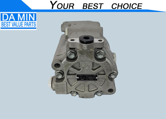 Ciężarówka do mieszania betonu Ciężarówka do pompowania CYH Pompy kierownicze 1195006173 Hydrauliczne oleje napędowe Pompy kierownicze Isuzu 6WF1 6WG1 Silnik pojazdu