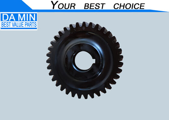 35 Zęby 6HK1 Gniazdo stożkowe 8943901510 Zmiana czasu zaworów powietrznych 6HE1 6HH1 6HK1 Silnik Isuzu FSR FTR FVR Części ciężarówki