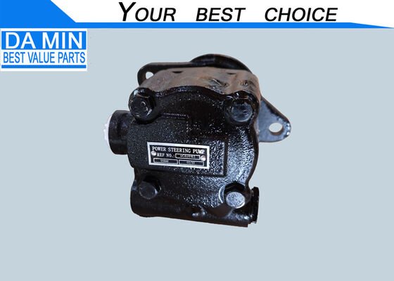 8DC9 6D22 Pompa wspomagania kierownicy MC826183 Z częściami montażowymi Olej hydrauliczny Fuso Pompa wspomagania Mitsubishi Pojazd