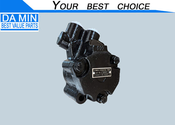 6D16 Pompa napędowa MC090259 Zmiany 22 Zęby Olejek hydrauliczny Pompa napędowa Fuso Pojazd Mitsubishi