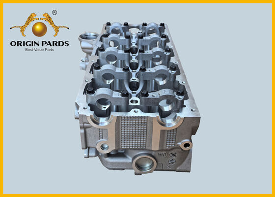 ZX160-3 Grabarz 4JJ1 Głowa cylindra silnika 8982230192 Aluminium Dwa wały obudowy konstrukcji silnik przemysłowy Samochód Powszechne zastosowanie