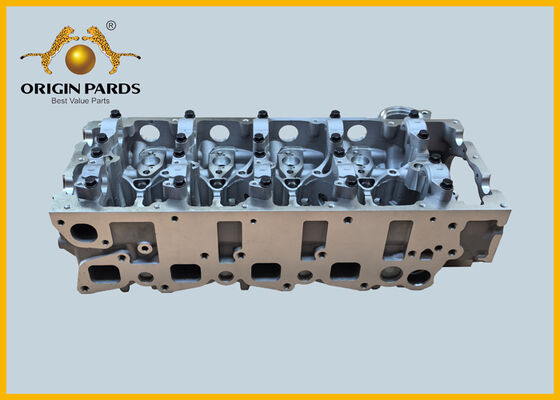 ZX160-3 Grabarz 4JJ1 Głowa cylindra silnika 8982230192 Aluminium Dwa wały obudowy konstrukcji silnik przemysłowy Samochód Powszechne zastosowanie