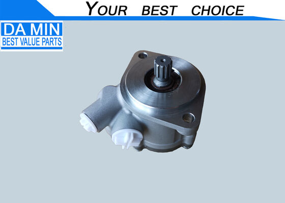 Pompa wspomagania układu kierowniczego 14-14375-001 Części do podwozia ciężarówki Freightliner Aluminiowa pompa hydrauliczna do skręcania