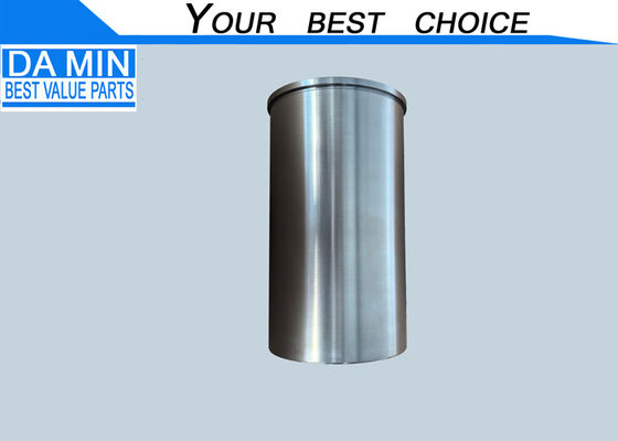 10PE1 Cylinder Liner 1112613721 V-type Cylinder Block 8PE1 10PE1 12PE1 Engine Liner