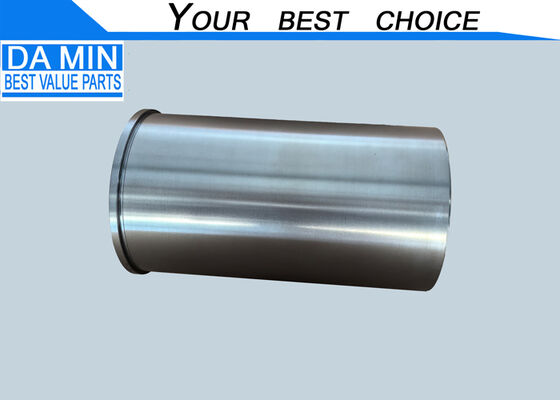 10PE1 Cylinder Liner 1112613721 V-type Cylinder Block 8PE1 10PE1 12PE1 Engine Liner