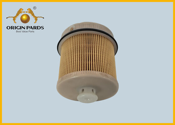 Filtr paliwa 4HK1 8982035990 ORIGIN PARDS Wysoka wydajność 4JJ1 4HK1 6HK1 Filtr paliwa silnika Element Filtr paliwa ciężarówki NLR NNR FSR FVR