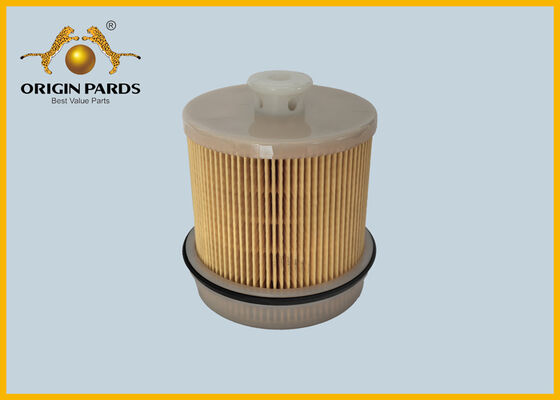 Filtr paliwa 4HK1 8982035990 ORIGIN PARDS Wysoka wydajność 4JJ1 4HK1 6HK1 Filtr paliwa silnika Element Filtr paliwa ciężarówki NLR NNR FSR FVR