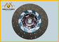 Qingling 1601010-150 ISUZU Clutch Disc 350 * 10 NPR 700P FTR Układ pneumatyczny Układ hamulcowy